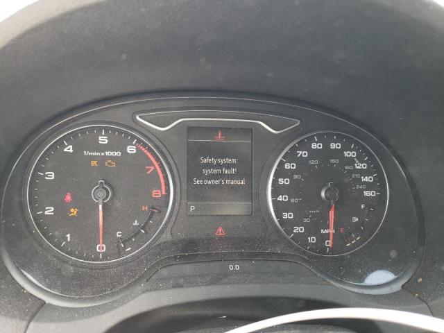 Photo 9 from auction – 2015 AUDI A3 PREMIUM with VIN WAUACGFF7F1012517
