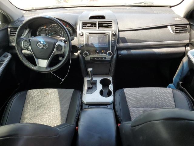 Photo 8 from auction – 2014 TOYOTA CAMRY L with VIN 4T1BF1FK8EU448651