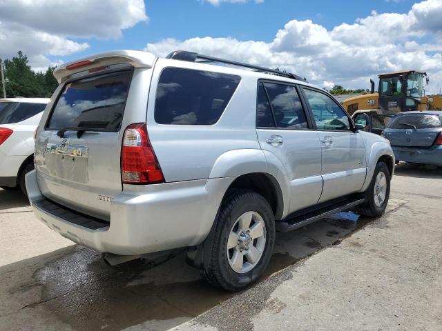 Photo 3 from auction – 2006 TOYOTA 4RUNNER SR with VIN JTEZU14RX60080731