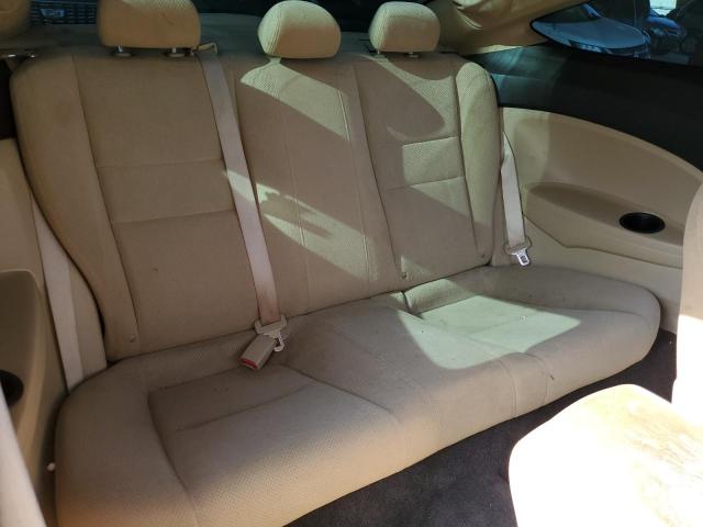 Photo 10 from auction – 2011 HONDA ACCORD EX with VIN 1HGCS1A79BA004880