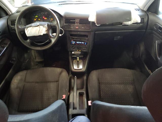 Photo 8 from auction – 2003 VOLKSWAGEN JETTA GL with VIN 3VWRK69M73M024367