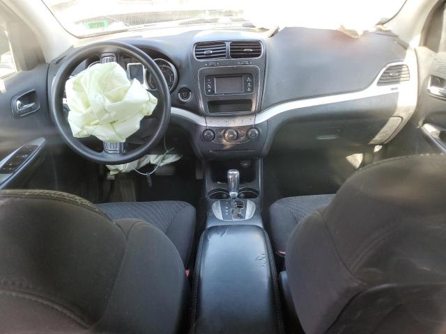 Photo 8 from auction – 2013 DODGE JOURNEY SX with VIN 3C4PDDBG3DT506810