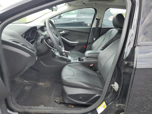 Photo 7 from auction – 2014 FORD FOCUS SE with VIN 1FADP3K22EL303130
