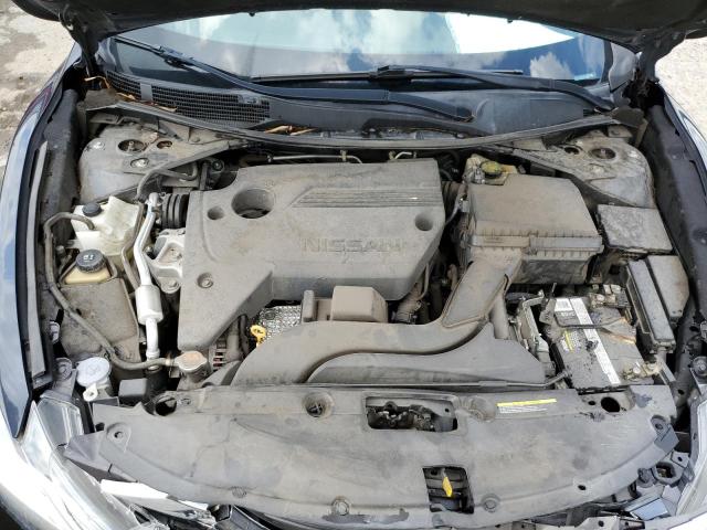 Photo 11 from auction – 2017 NISSAN ALTIMA 2.5 with VIN 1N4AL3AP0HC172392