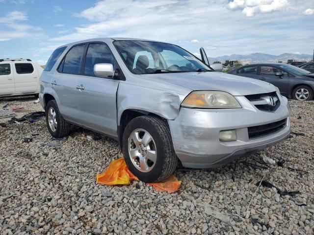 Photo 4 from auction – 2005 ACURA MDX with VIN 2HNYD18245H508102