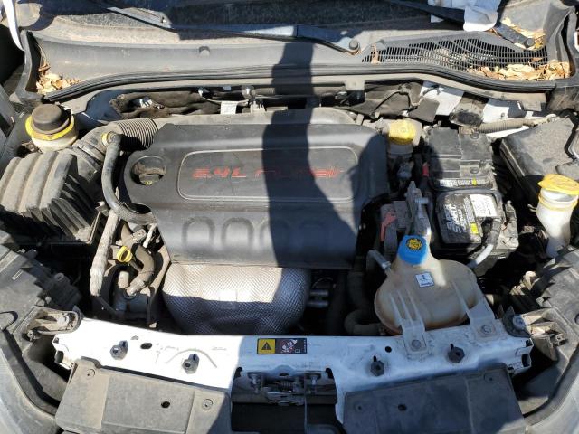 Photo 11 from auction – 2018 RAM PROMASTER with VIN ZFBERFAB3J6L14600