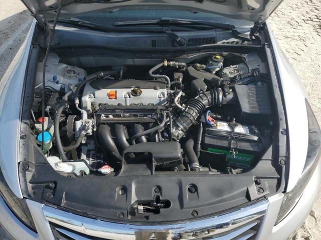 Photo 11 from auction – 2012 HONDA ACCORD LX with VIN 1HGCP2F3XCA224138