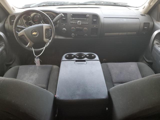 Photo 8 from auction – 2012 CHEVROLET SILVERADO with VIN 1GCPKSE79CF172815