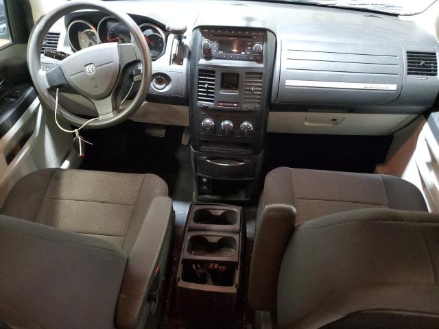 Photo 8 from auction – 2008 DODGE GRAND CARA with VIN 1D8HN44H08B168671