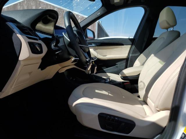 Photo 7 from auction – 2018 BMW X1 XDRIVE2 with VIN WBXHT3C38J5L25505