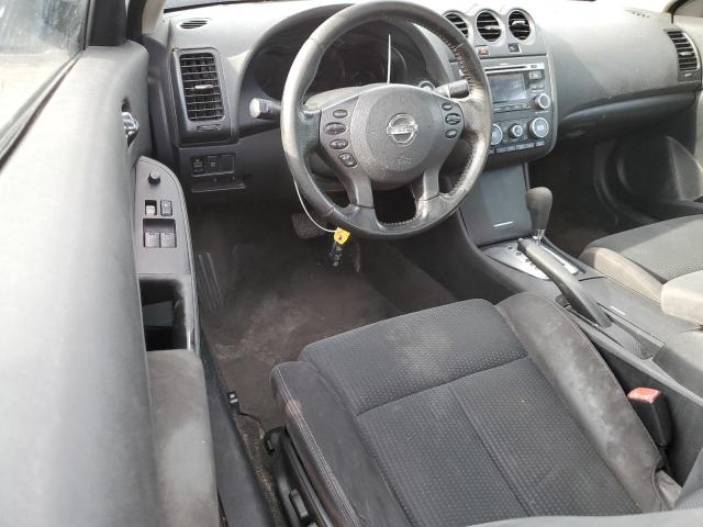Photo 8 from auction – 2010 NISSAN ALTIMA S with VIN 1N4AL2EP2AC108588