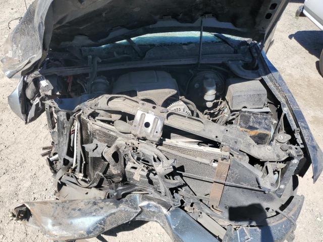 Photo 11 from auction – 2007 CHEVROLET 1500 with VIN 1GCEK19027Z587994