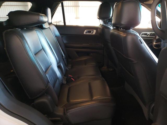 Photo 11 from auction – 2013 FORD EXPLORER X with VIN 1FM5K7D82DGA54109