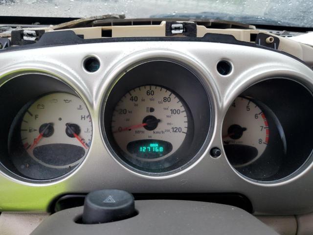 Photo 9 from auction – 2001 CHRYSLER PT CRUISER with VIN 3C8FY4BB01T597601