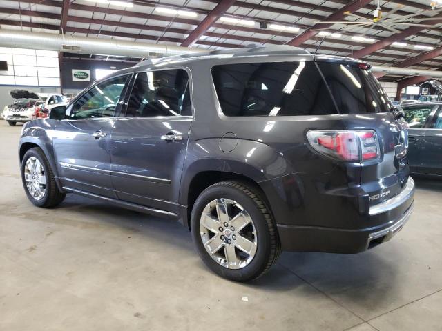 Photo 2 from auction – 2014 GMC ACADIA DEN with VIN 1GKKVTKD6EJ206599