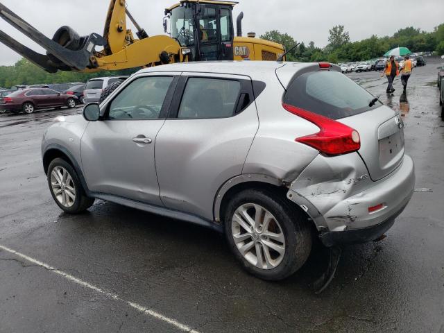 Photo 2 from auction – 2011 NISSAN JUKE with VIN JN8AF5MV8BT008231