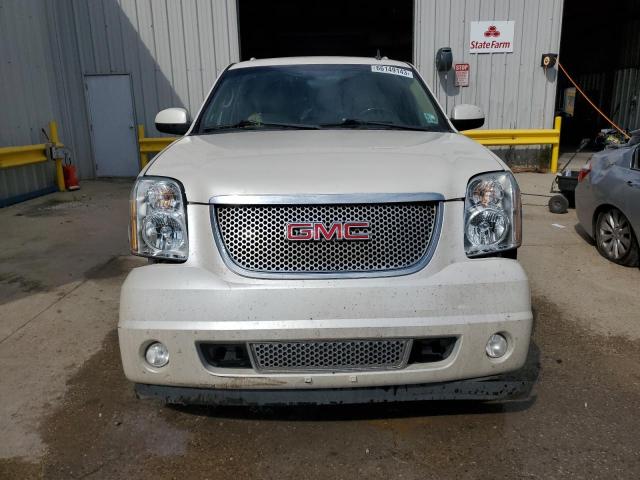 Photo 5 from auction – 2011 GMC YUKON DENA with VIN 1GKS1EEF1BR249099