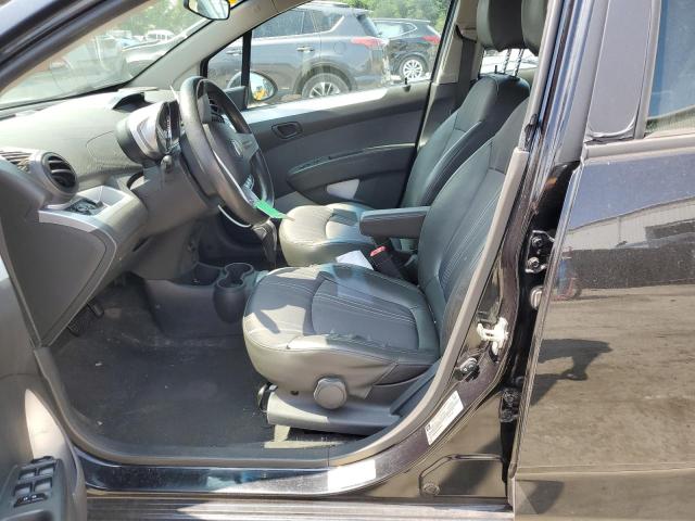 Photo 7 from auction – 2013 CHEVROLET SPARK 1LT with VIN KL8CD6S90DC590679