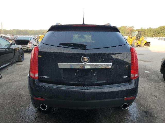 Photo 6 from auction – 2013 CADILLAC SRX with VIN 3GYFNAE34DS506363
