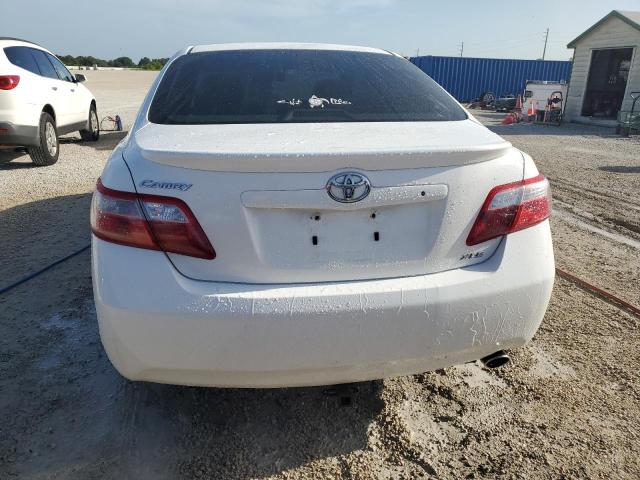 Photo 6 from auction – 2007 TOYOTA CAMRY CE with VIN JTNBE46K573008240
