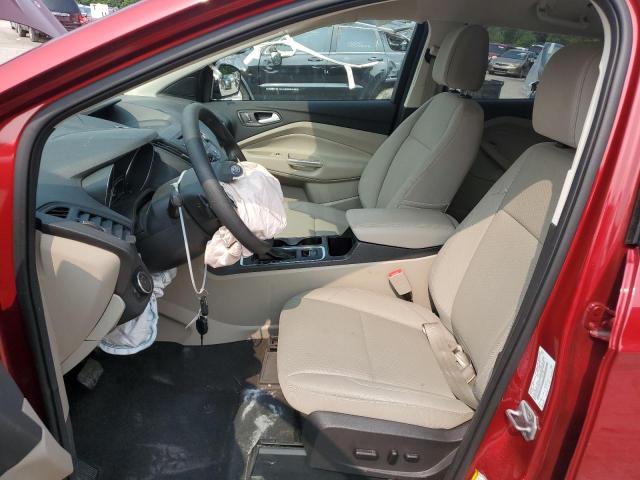 Photo 7 from auction – 2017 FORD ESCAPE SE with VIN 1FMCU9GD6HUC08334