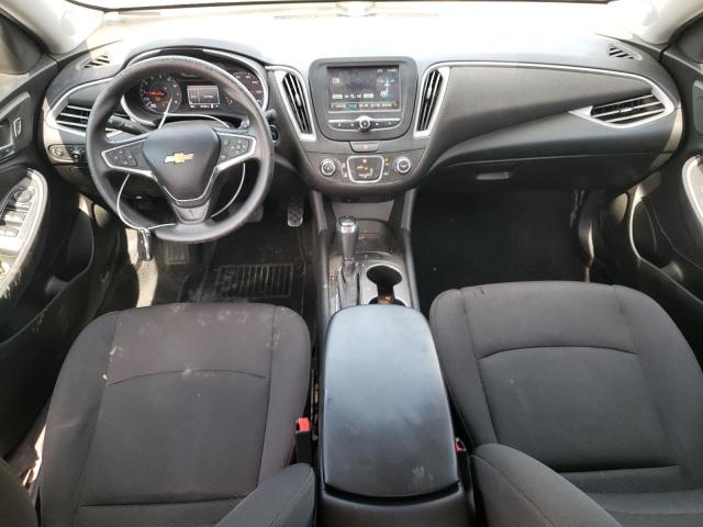 Photo 8 from auction – 2017 CHEVROLET MALIBU LS with VIN 1G1ZB5ST7HF243974
