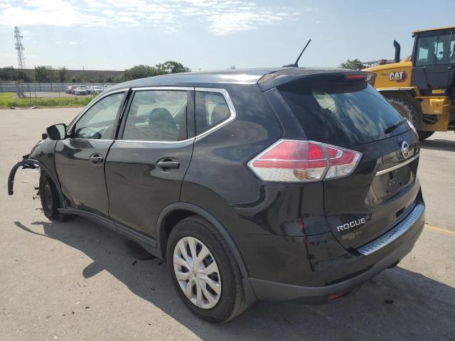 Photo 2 from auction – 2016 NISSAN ROGUE S with VIN KNMAT2MT8GP597136