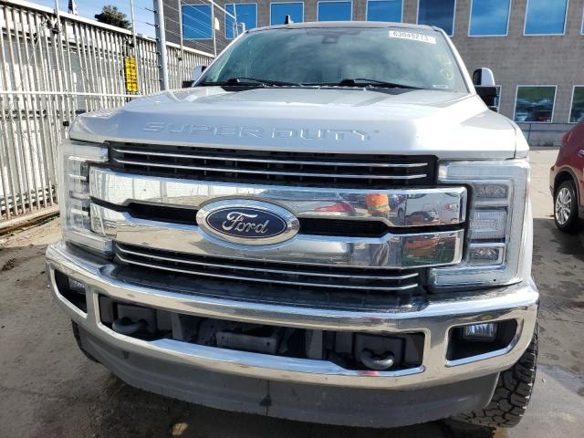 Photo 5 from auction – 2019 FORD F250 SUPER with VIN 1FT7W2BT6KEC67987