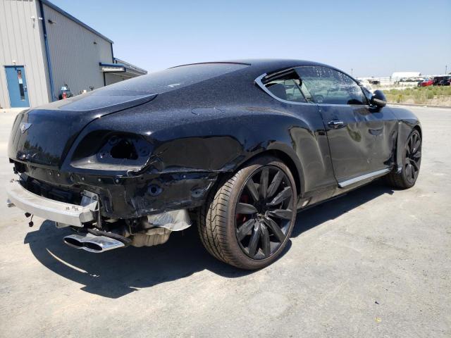 Photo 3 from auction – 2014 BENTLEY CONTINENTA with VIN SCBFH7ZA5EC040820