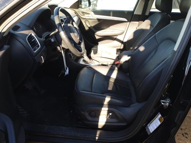 Photo 7 from auction – 2017 AUDI Q3 PREMIUM with VIN WA1BCCFS9HR012062