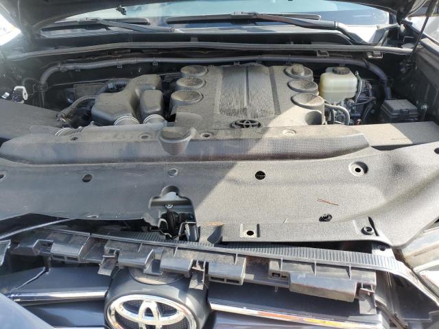 Photo 12 from auction – 2020 TOYOTA 4RUNNER SR with VIN JTEBU5JR8L5804332