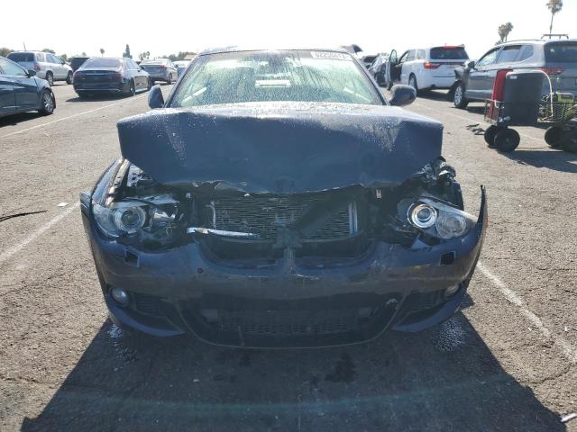 Photo 5 from auction – 2013 BMW 335 I with VIN WBADX7C50DJ589156
