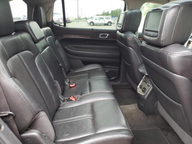 Photo 11 from auction – 2011 LINCOLN MKT with VIN 2LMHJ5AT4BBJ53701