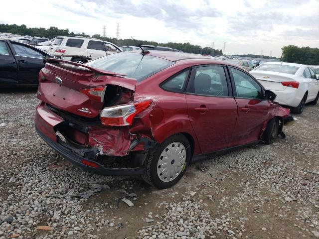 Photo 3 from auction – 2014 FORD FOCUS SE with VIN 1FADP3F29EL126747