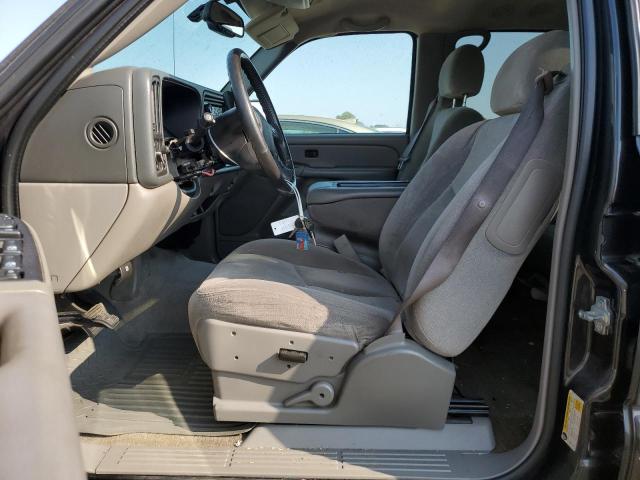 Photo 7 from auction – 2006 GMC YUKON with VIN 1GKEC13V16J134212