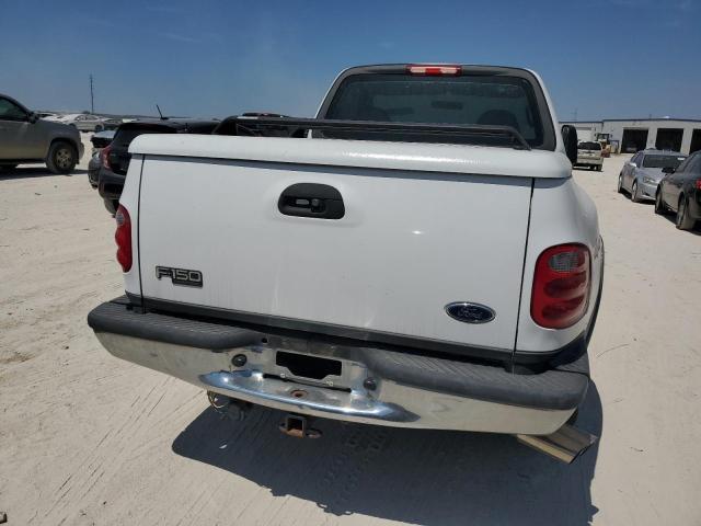 Photo 10 from auction – 2004 FORD F-150 HERI with VIN 2FTRF08W34CA09370