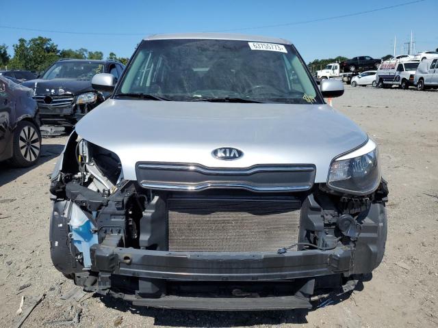 Photo 5 from auction – 2017 KIA SOUL with VIN KNDJN2A21H7486807