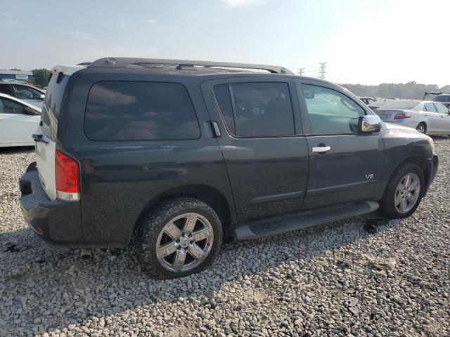 Photo 3 from auction – 2008 NISSAN ARMADA SE with VIN 5N1BA08D98N608994