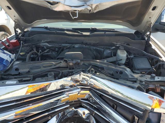 Photo 11 from auction – 2016 CHEVROLET SILVERADO with VIN 1GC1KVEG7GF205341