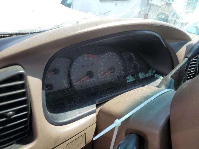 Photo 9 from auction – 2001 TOYOTA SEQUOIA SR with VIN 5TDBT44AX1S006378