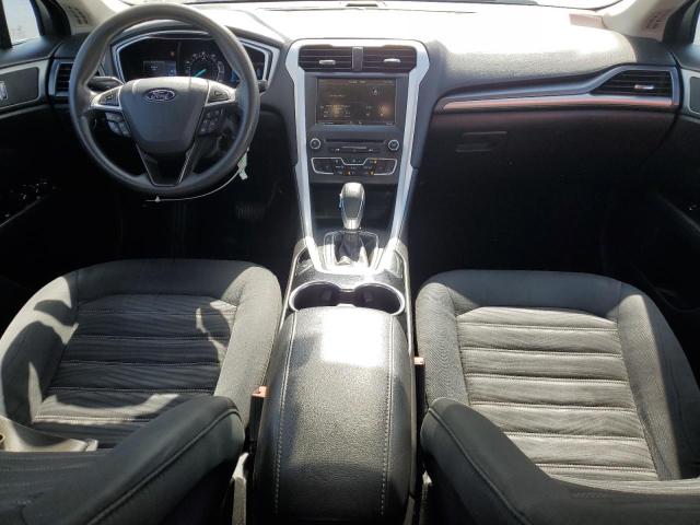 Photo 8 from auction – 2016 FORD FUSION SE with VIN 3FA6P0H76GR220945