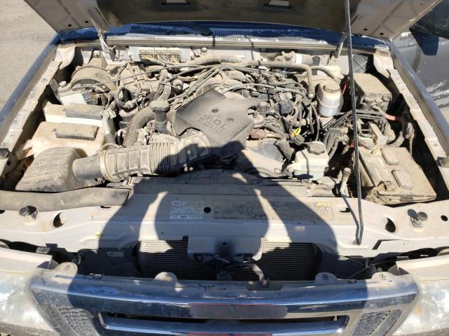 Снимка 11 от търг – 2011 FORD RANGER SUP с VIN 1FTLR4FE9BPA97772