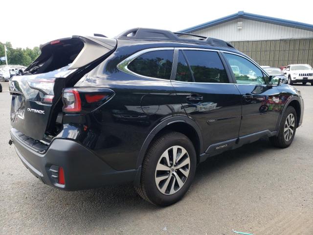 Photo 3 from auction – 2020 SUBARU OUTBACK PR with VIN 4S4BTACC3L3203099