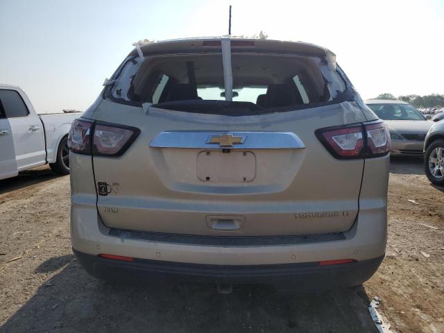 Photo 6 from auction – 2013 CHEVROLET TRAVERSE L with VIN 1GNKVGKDXDJ113500