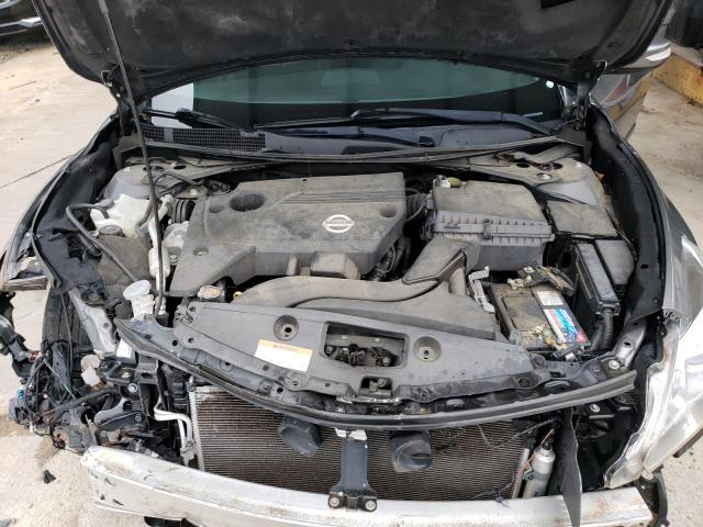 Photo 11 from auction – 2015 NISSAN ALTIMA 2.5 with VIN 1N4AL3AP5FC440866