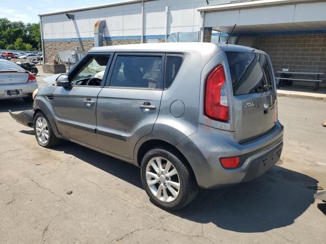 Photo 2 from auction – 2013 KIA SOUL + with VIN KNDJT2A65D7535171
