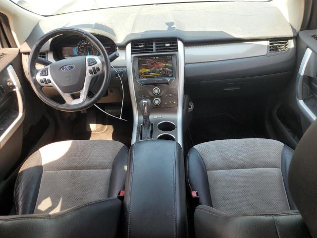 Photo 8 from auction – 2013 FORD EDGE SEL with VIN 2FMDK3JC7DBC02324