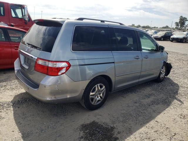 Photo 3 from auction – 2006 HONDA ODYSSEY TO with VIN 5FNRL38866B047778