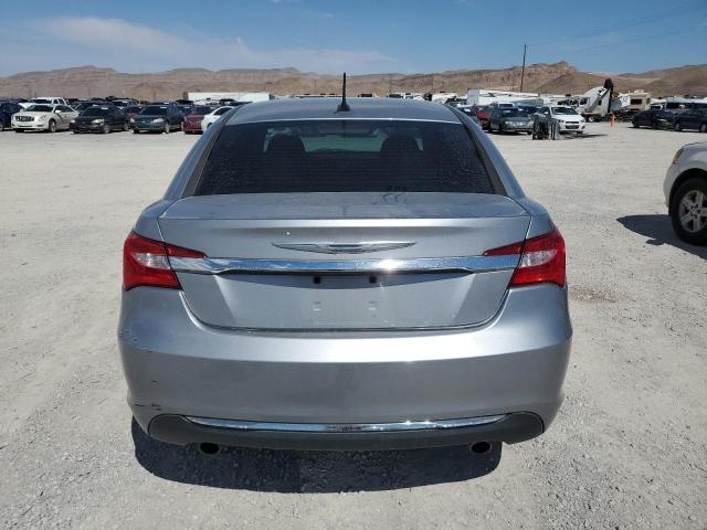 Снимка 6 от търг – 2014 CHRYSLER 200 LIMITE с VIN 1C3CCBCG1EN135897