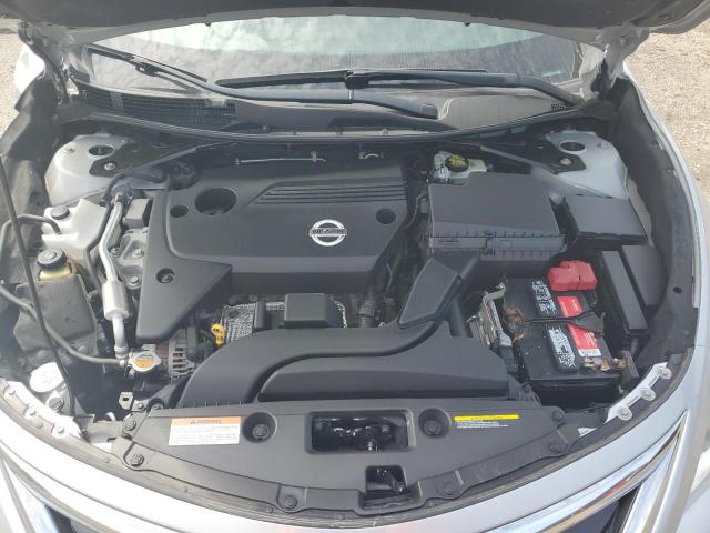 Photo 11 from auction – 2015 NISSAN ALTIMA 2.5 with VIN 1N4AL3APXFC136383